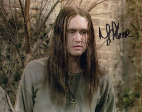 NIGEL PLANER - Neil in The Young Ones- hand signed 10 x 8 photo